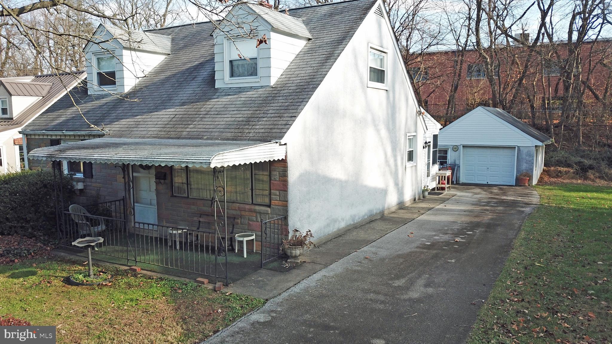 113 East Garrison Road Brookhaven, PA 19015 - Photo 40 of 45 Gallery Image 40