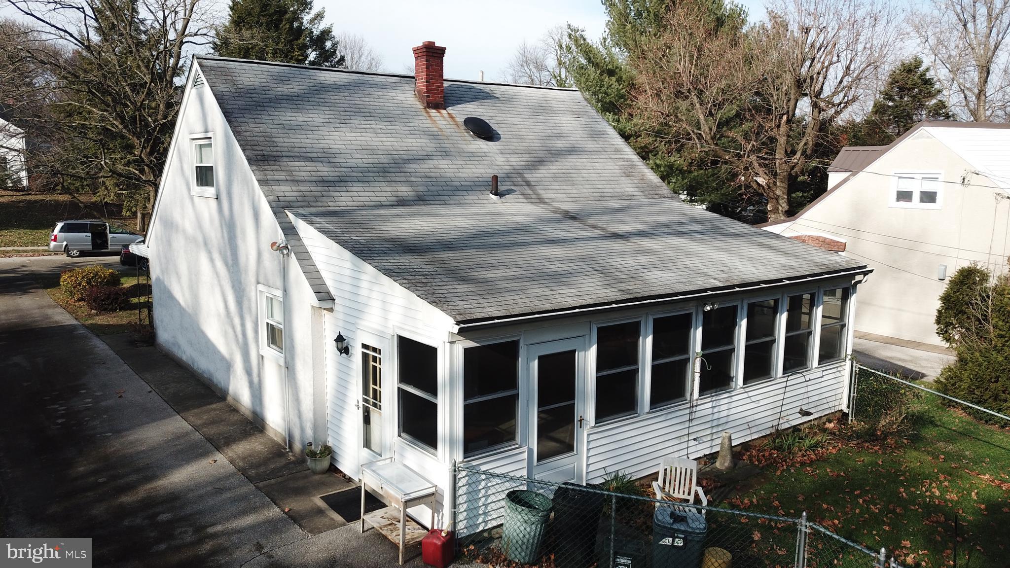 113 East Garrison Road Brookhaven, PA 19015 - Photo 41 of 45 Gallery Image 41