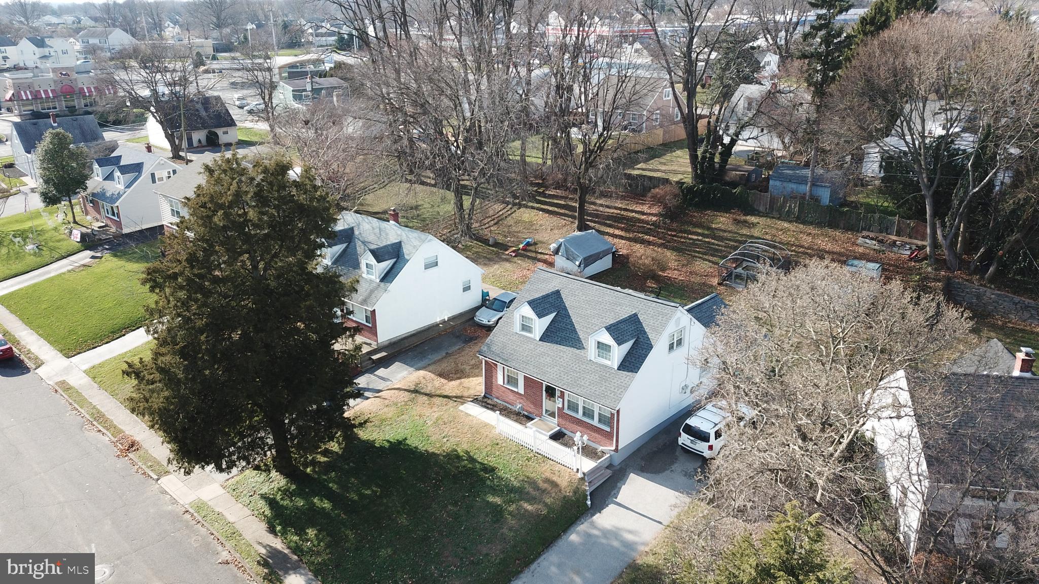 113 East Garrison Road Brookhaven, PA 19015 - Photo 44 of 45 Gallery Image 44