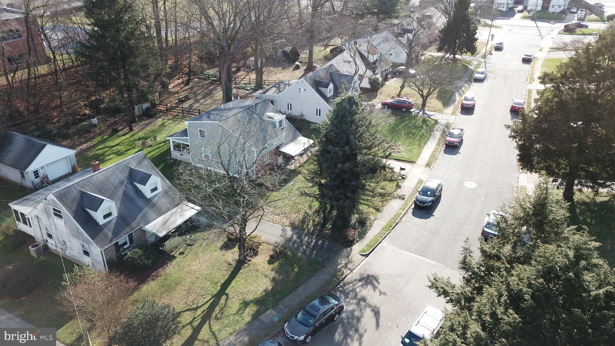 113 East Garrison Road Brookhaven, PA 19015 - Photo 45 of 45 Gallery Image 45