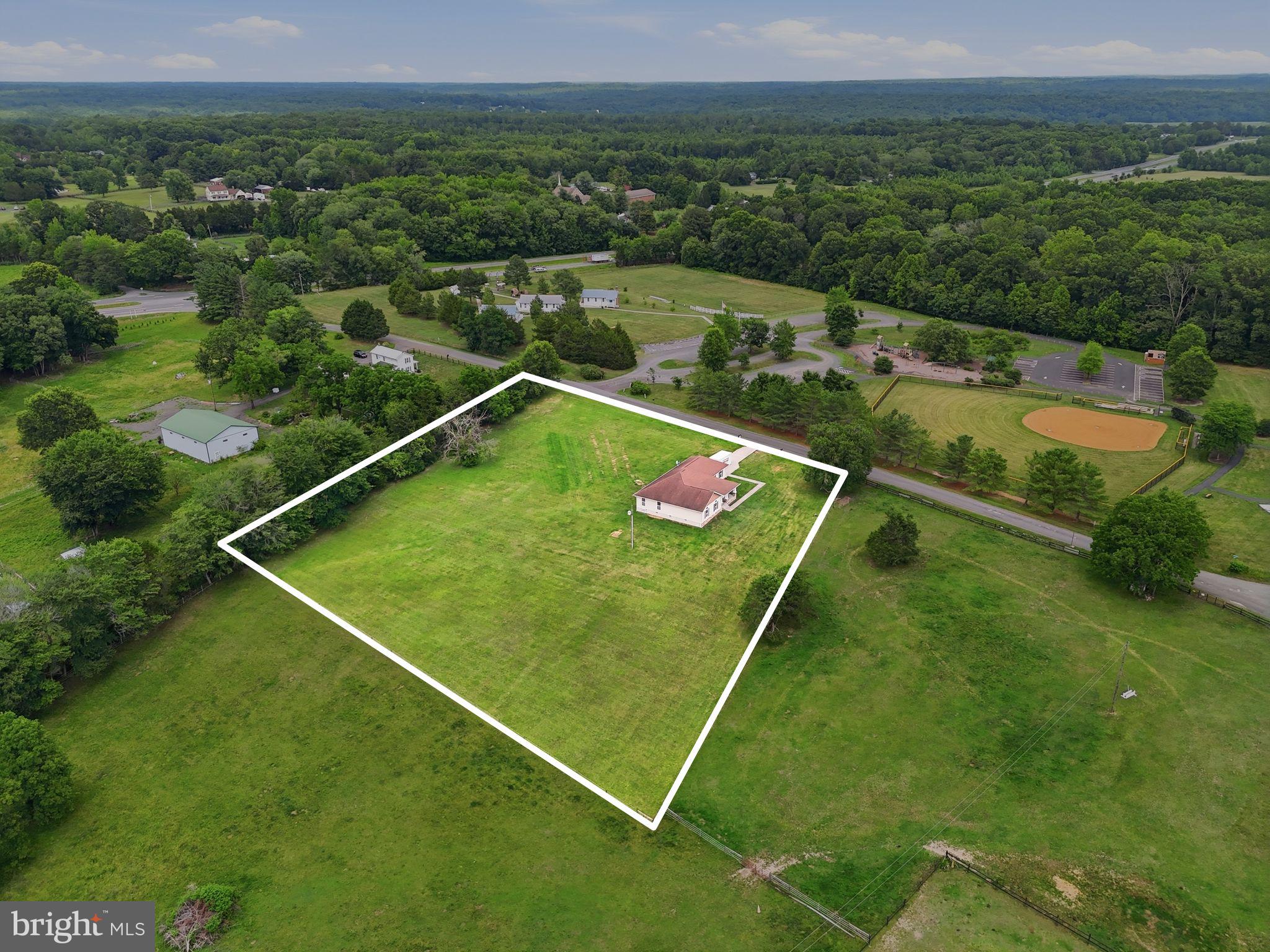 3472 Rock Run Road Goldvein, VA 22720 - Photo 18 of 38 Gallery Image 18