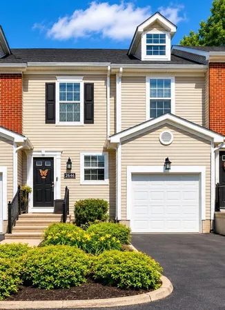 $250,000 | 2646 Sawmill Reserve Drive, Powell, OH 43065