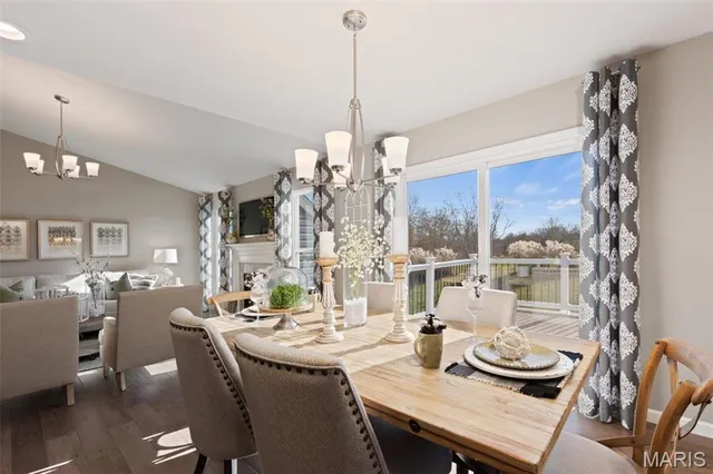 $428,990 | 1 Rockport @ Kreder Farms Street, St. Charles, MO 63304