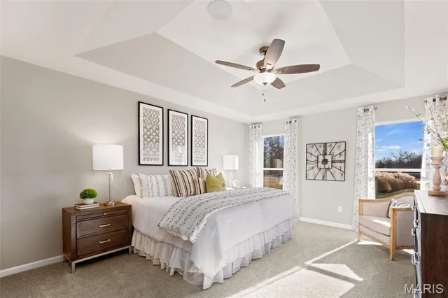 $428,990 | 1 Rockport @ Kreder Farms Street, St. Charles, MO 63304