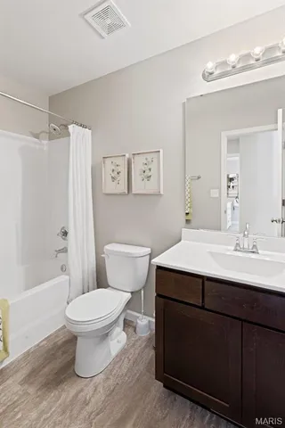 $428,990 | 1 Rockport @ Kreder Farms Street, St. Charles, MO 63304