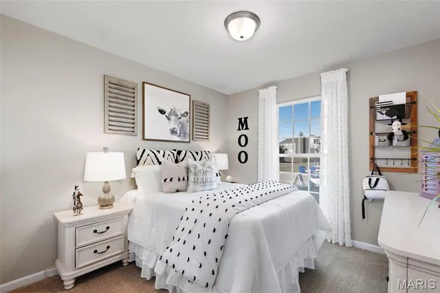 $428,990 | 1 Rockport @ Kreder Farms Street, St. Charles, MO 63304