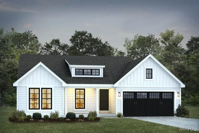 $428,990 | 1 Rockport @ Kreder Farms Street, St. Charles, MO 63304