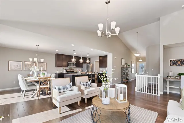 $428,990 | 1 Rockport @ Kreder Farms Street, St. Charles, MO 63304