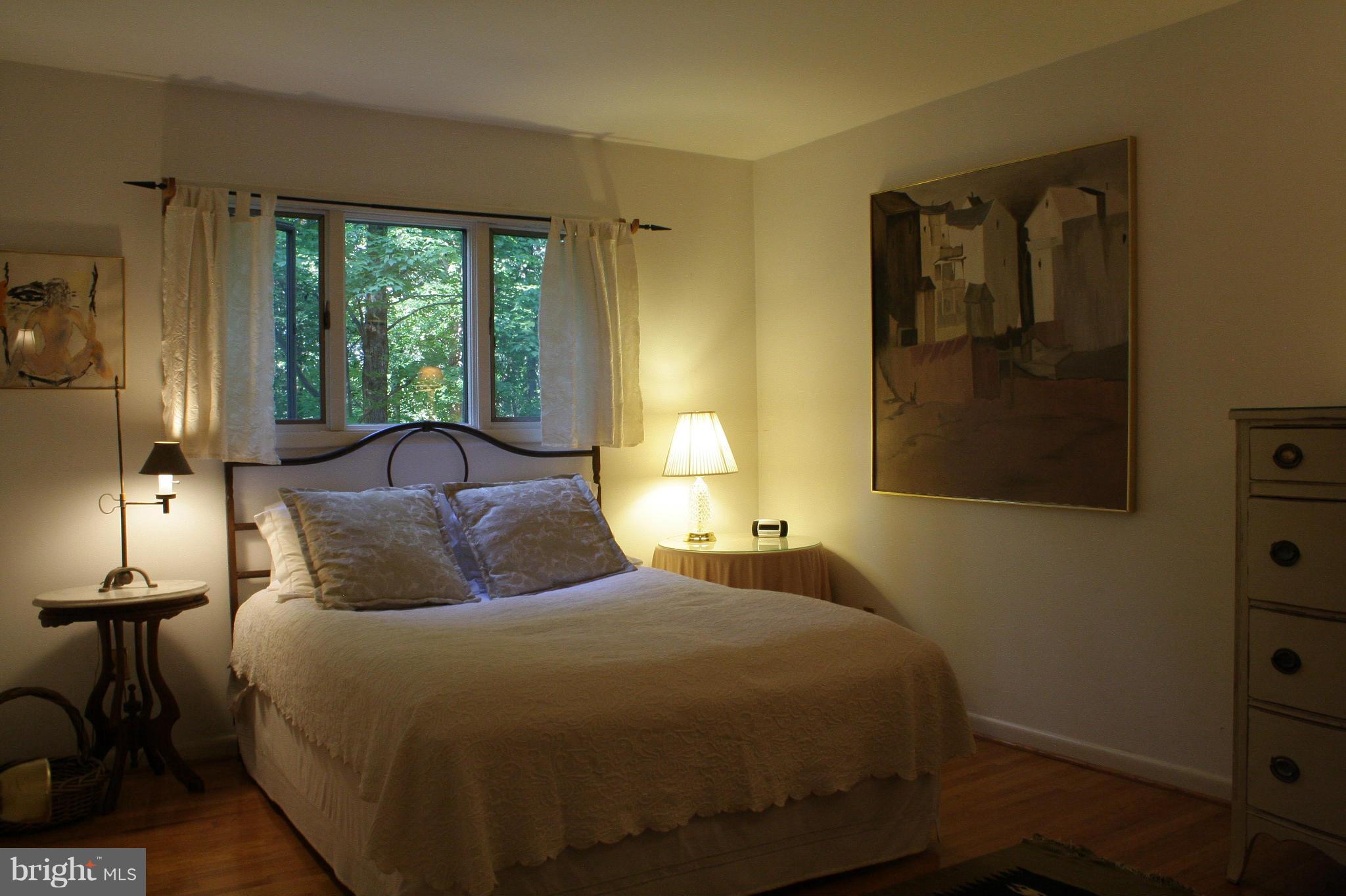 6 Rises Court Lutherville-Timonium, MD 21093 - Photo 18 of 30 Bedroom