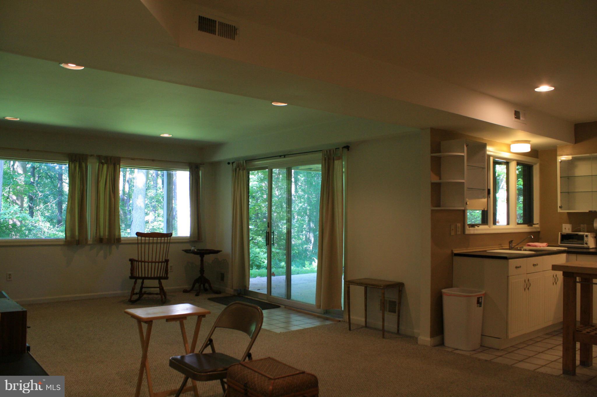 6 Rises Court Lutherville-Timonium, MD 21093 - Photo 24 of 30 Basement