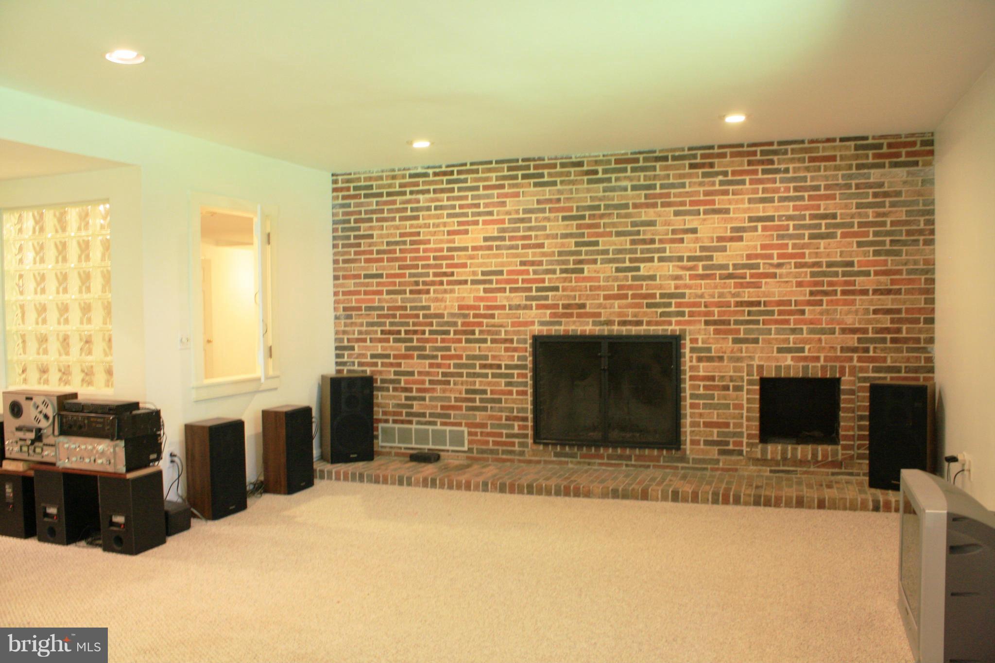 6 Rises Court Lutherville-Timonium, MD 21093 - Photo 26 of 30 Basement