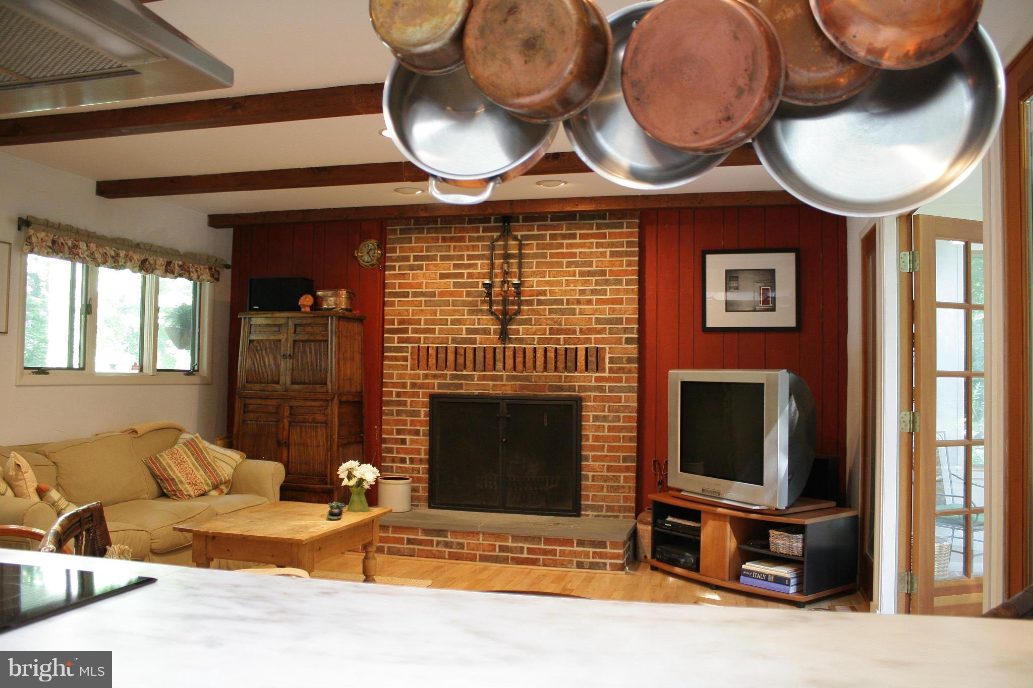 6 Rises Court Lutherville-Timonium, MD 21093 - Photo 10 of 30 Kitchen