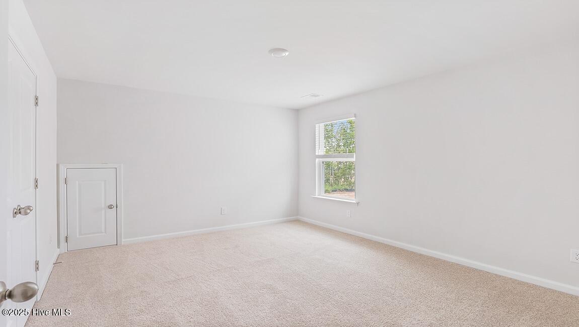 5326 Areca Road, Unit LOT 348 Castle Hayne, NC 28429 - Photo 19 of 45 Interior photos are of similar home, actual home features and colors will vary