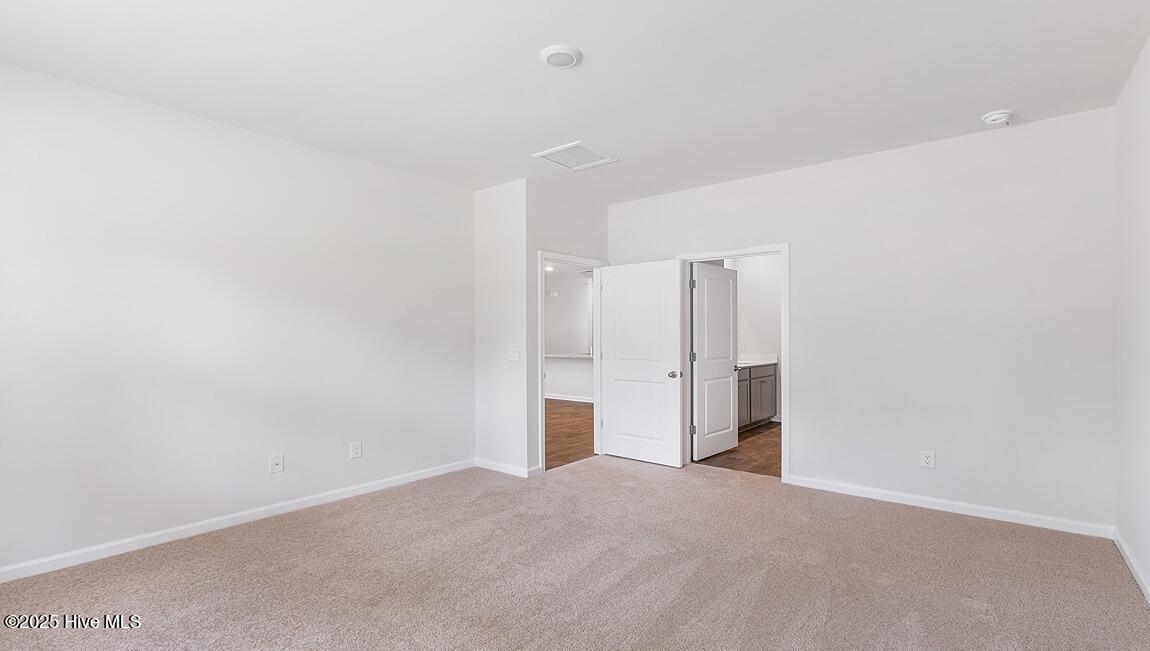 5326 Areca Road, Unit LOT 348 Castle Hayne, NC 28429 - Photo 10 of 45 Interior photos are of similar home, actual home features and colors will vary