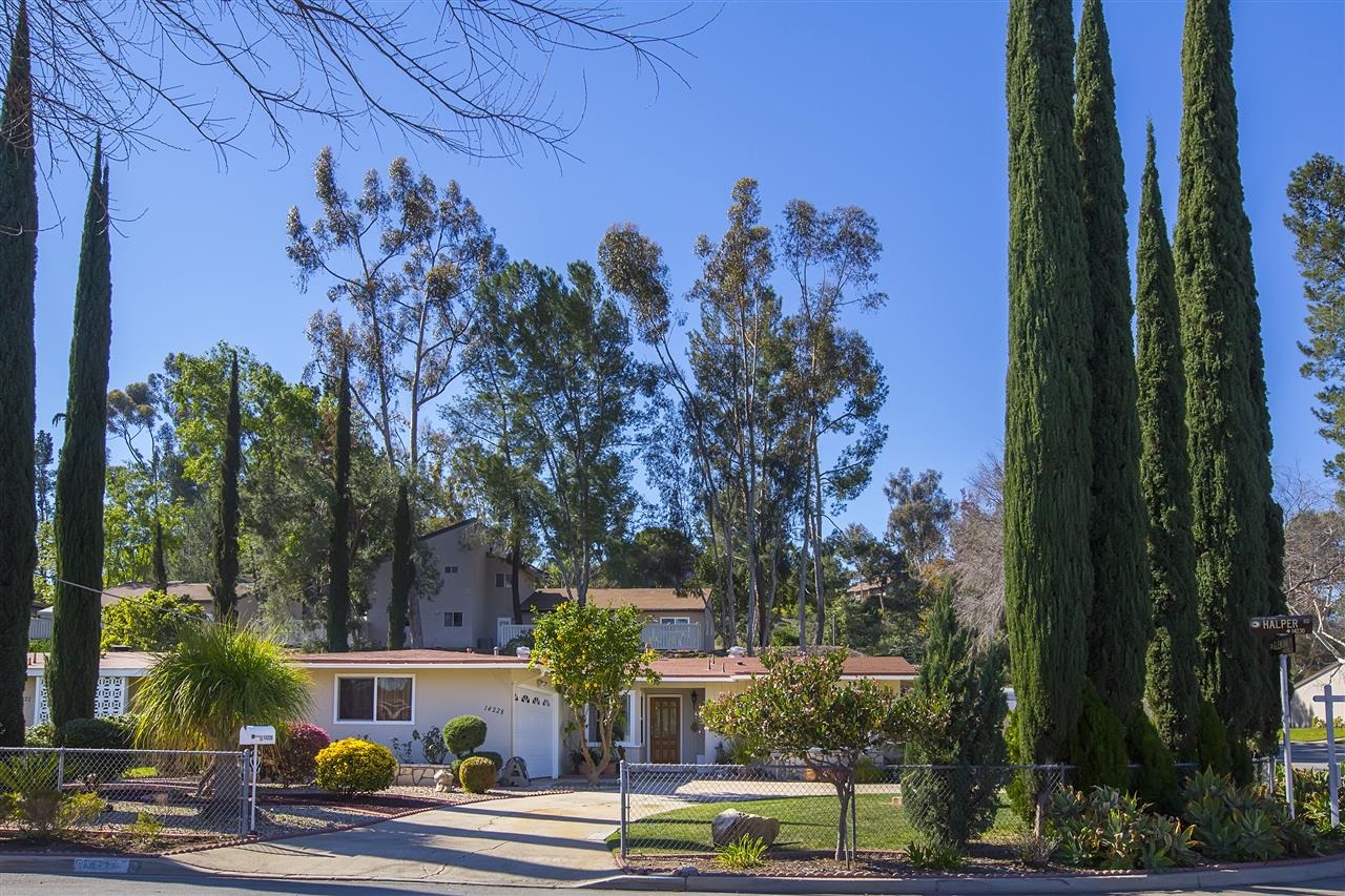 14228 Halper Road Poway, CA 92064 - Photo 2 of 23