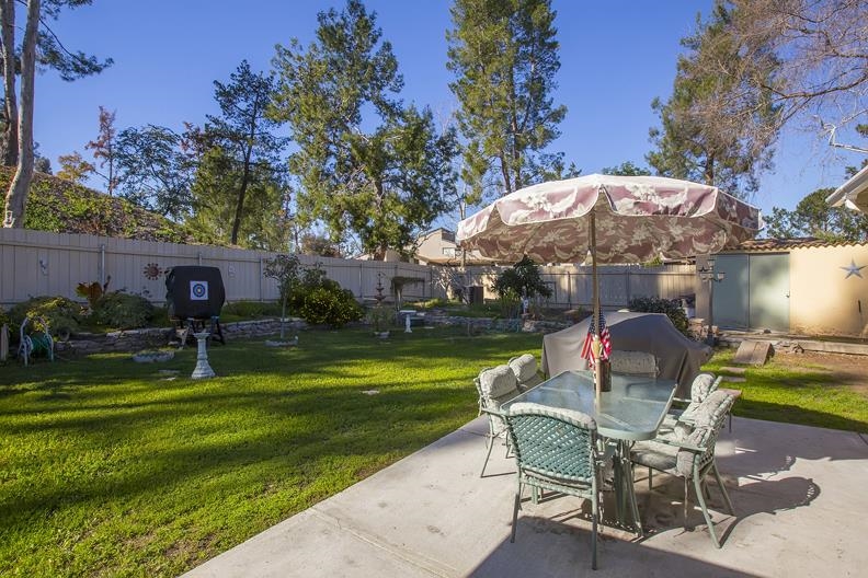 14228 Halper Road Poway, CA 92064 - Photo 20 of 23