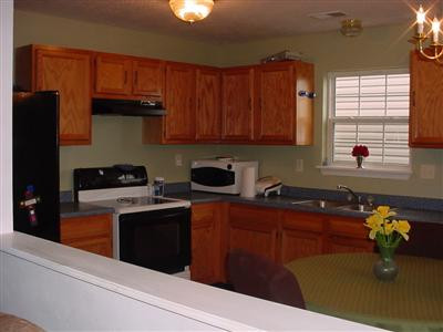 848 Cedarwood Road Lexington, KY 40511 - Photo 2 of 9 Kitchen
