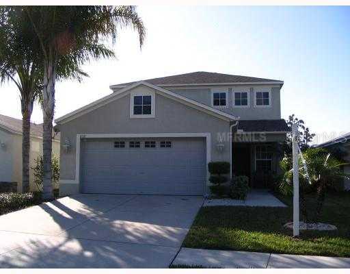 830 Parsons Pointe Street Seffner, FL 33584 - Photo 1 of 1 Exterior Front