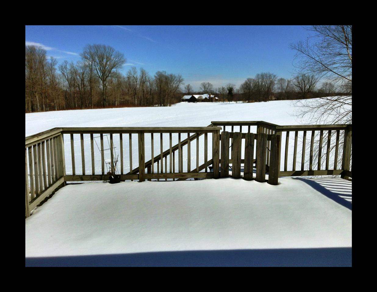 8565 South Strain Ridge Road Bloomington, IN 47401 - Photo 18 of 20 Gallery Image 18