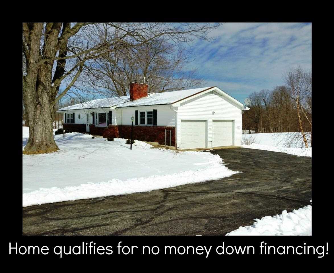 8565 South Strain Ridge Road Bloomington, IN 47401 - Photo 20 of 20 Gallery Image 20