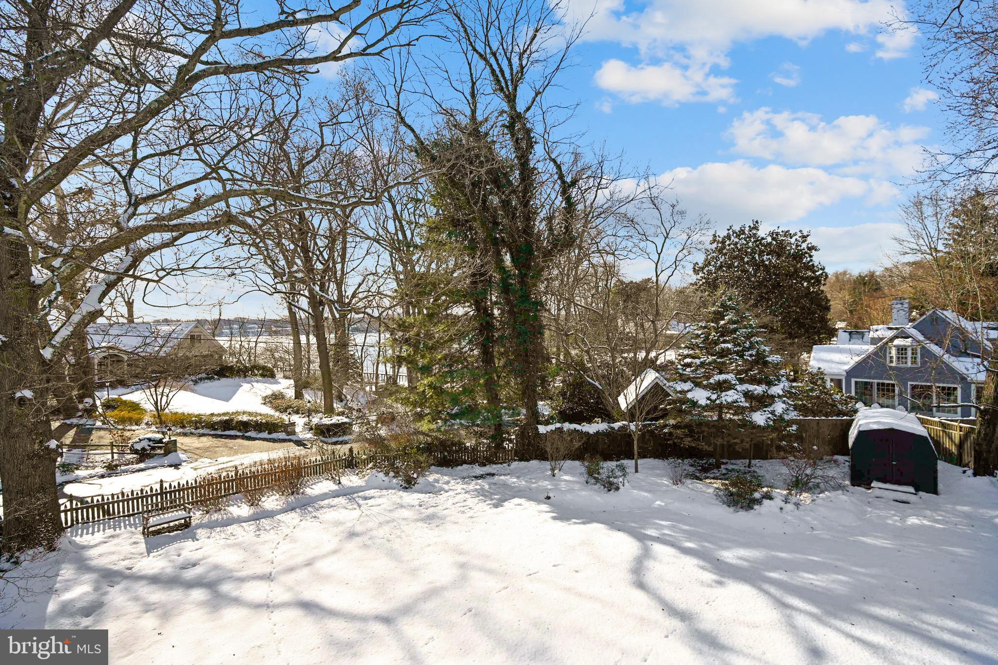 24 Linstead Road Severna Park, MD 21146 - Photo 30 of 42