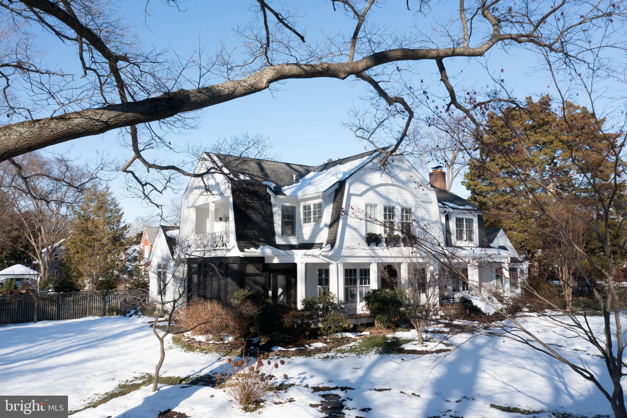 24 Linstead Road Severna Park, MD 21146 - Photo 3 of 42