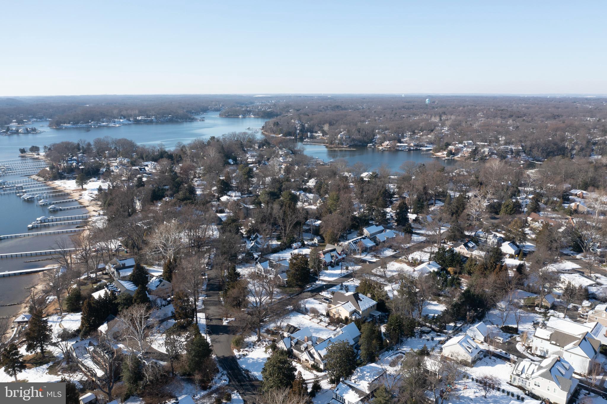 24 Linstead Road Severna Park, MD 21146 - Photo 31 of 42