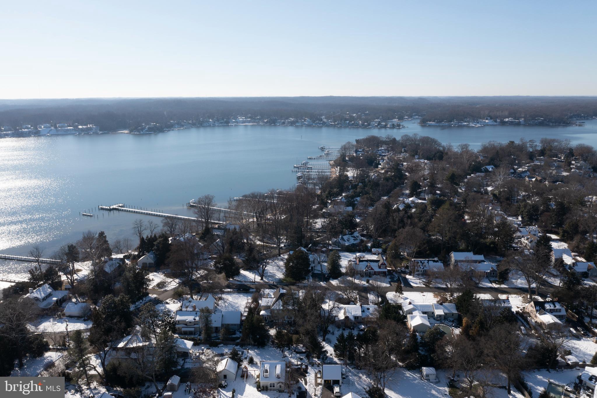 24 Linstead Road Severna Park, MD 21146 - Photo 32 of 42