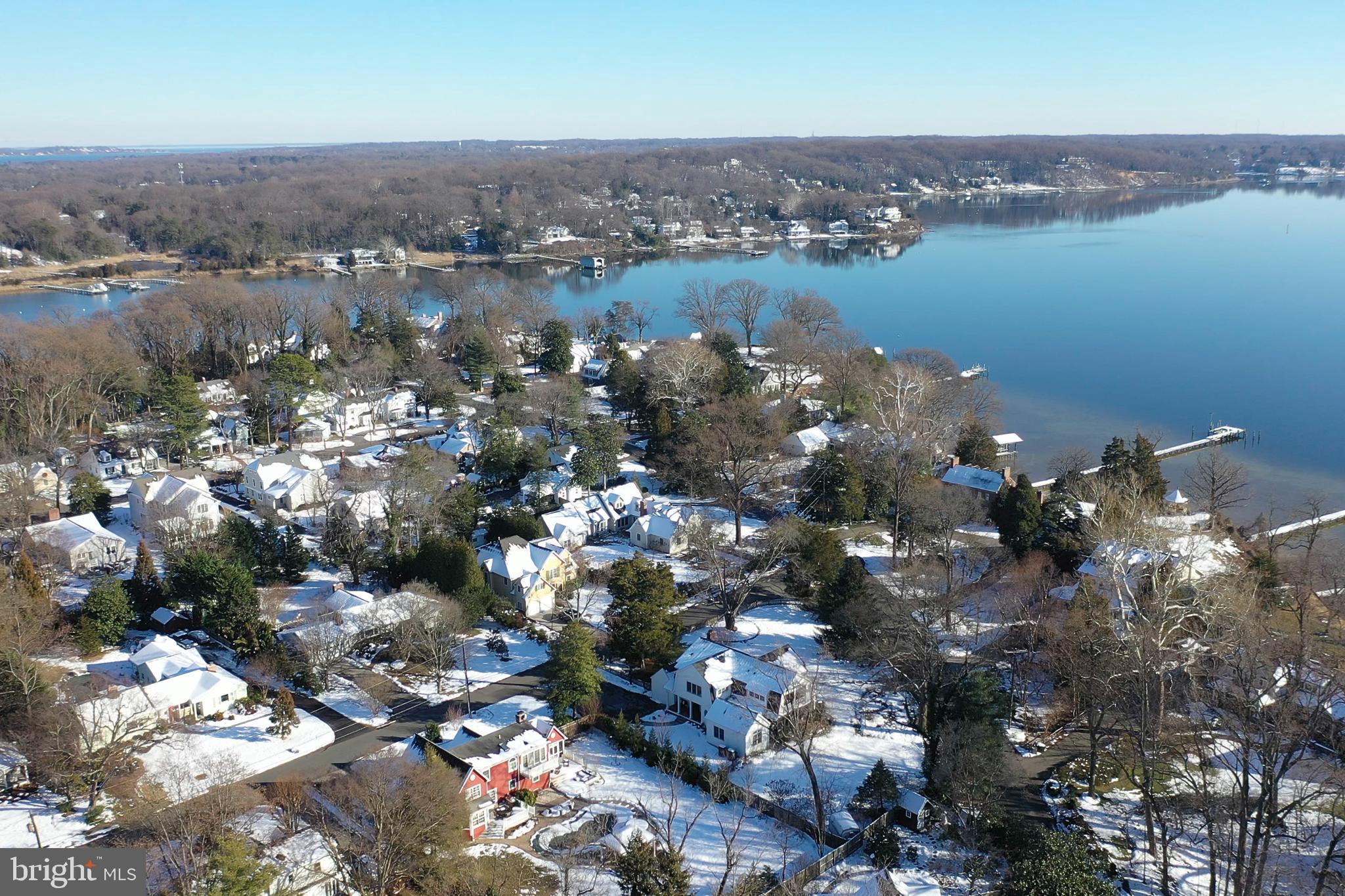 24 Linstead Road Severna Park, MD 21146 - Photo 33 of 42