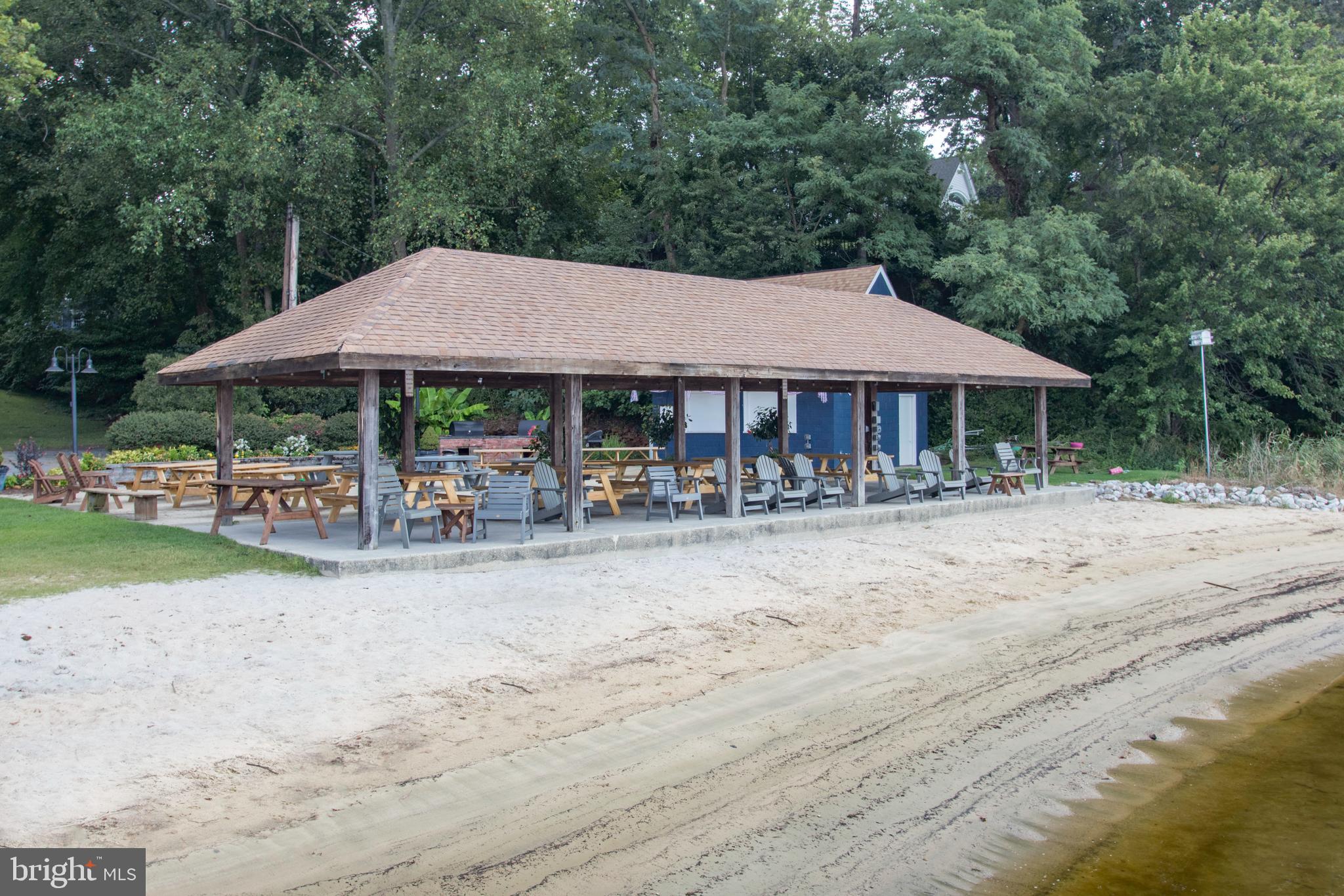 24 Linstead Road Severna Park, MD 21146 - Photo 35 of 42