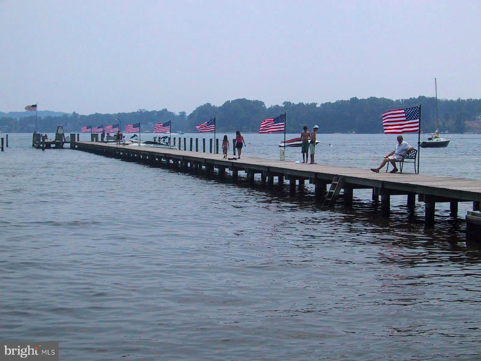 24 Linstead Road Severna Park, MD 21146 - Photo 36 of 42