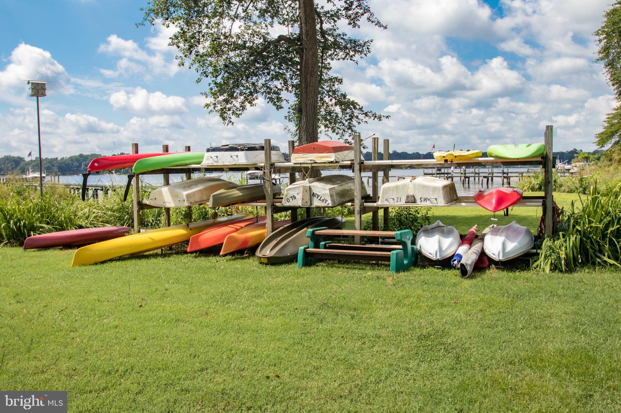 24 Linstead Road Severna Park, MD 21146 - Photo 40 of 42