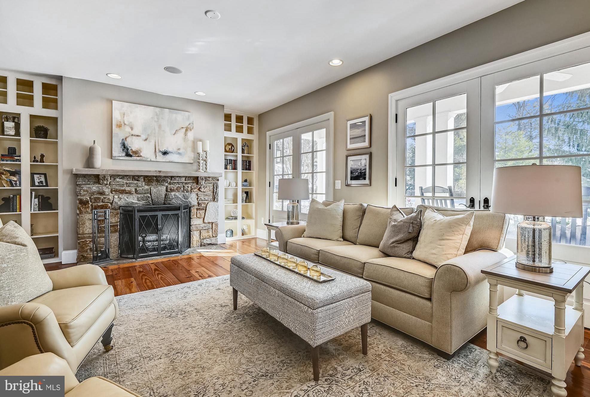 24 Linstead Road Severna Park, MD 21146 - Photo 4 of 42