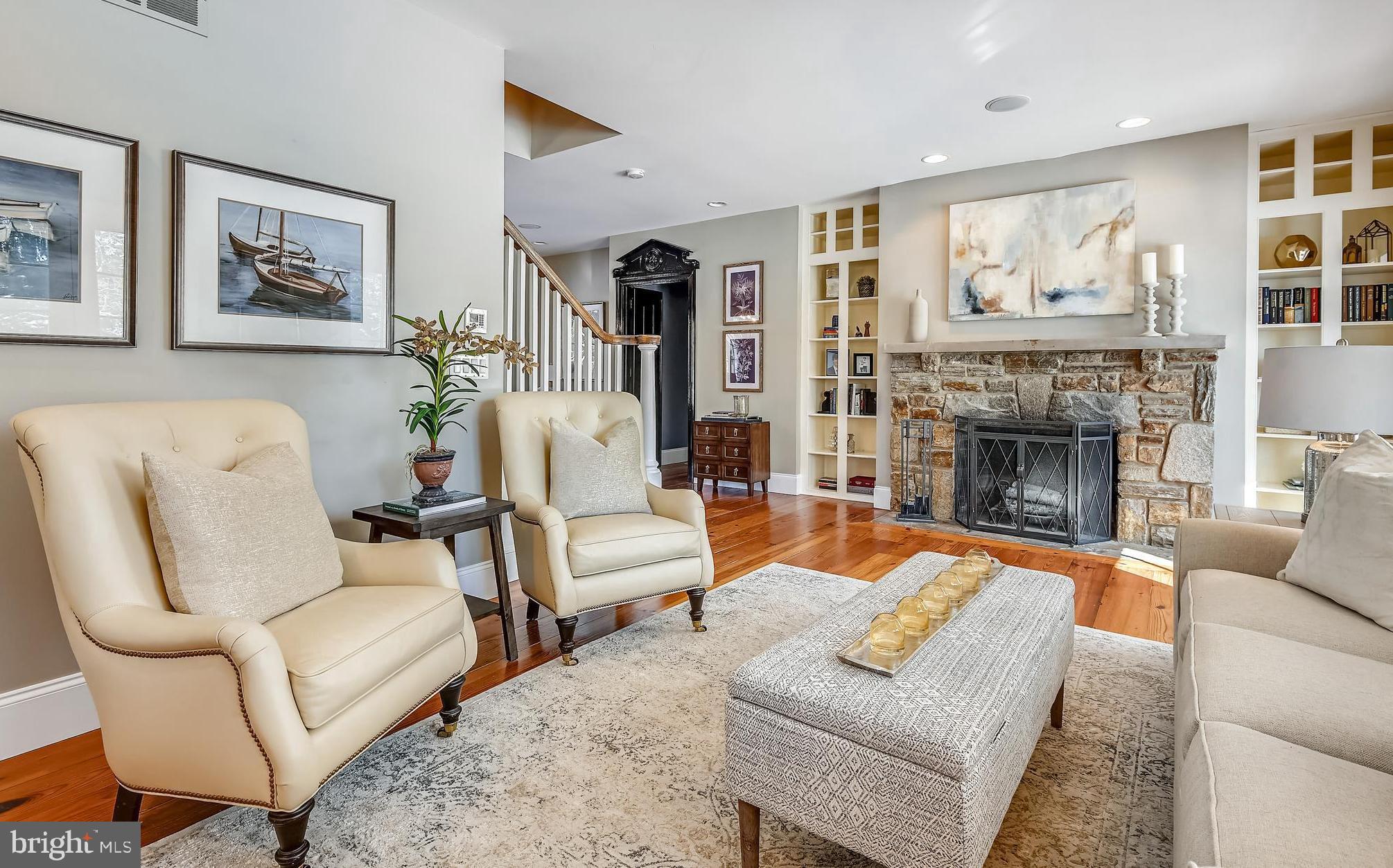 24 Linstead Road Severna Park, MD 21146 - Photo 5 of 42