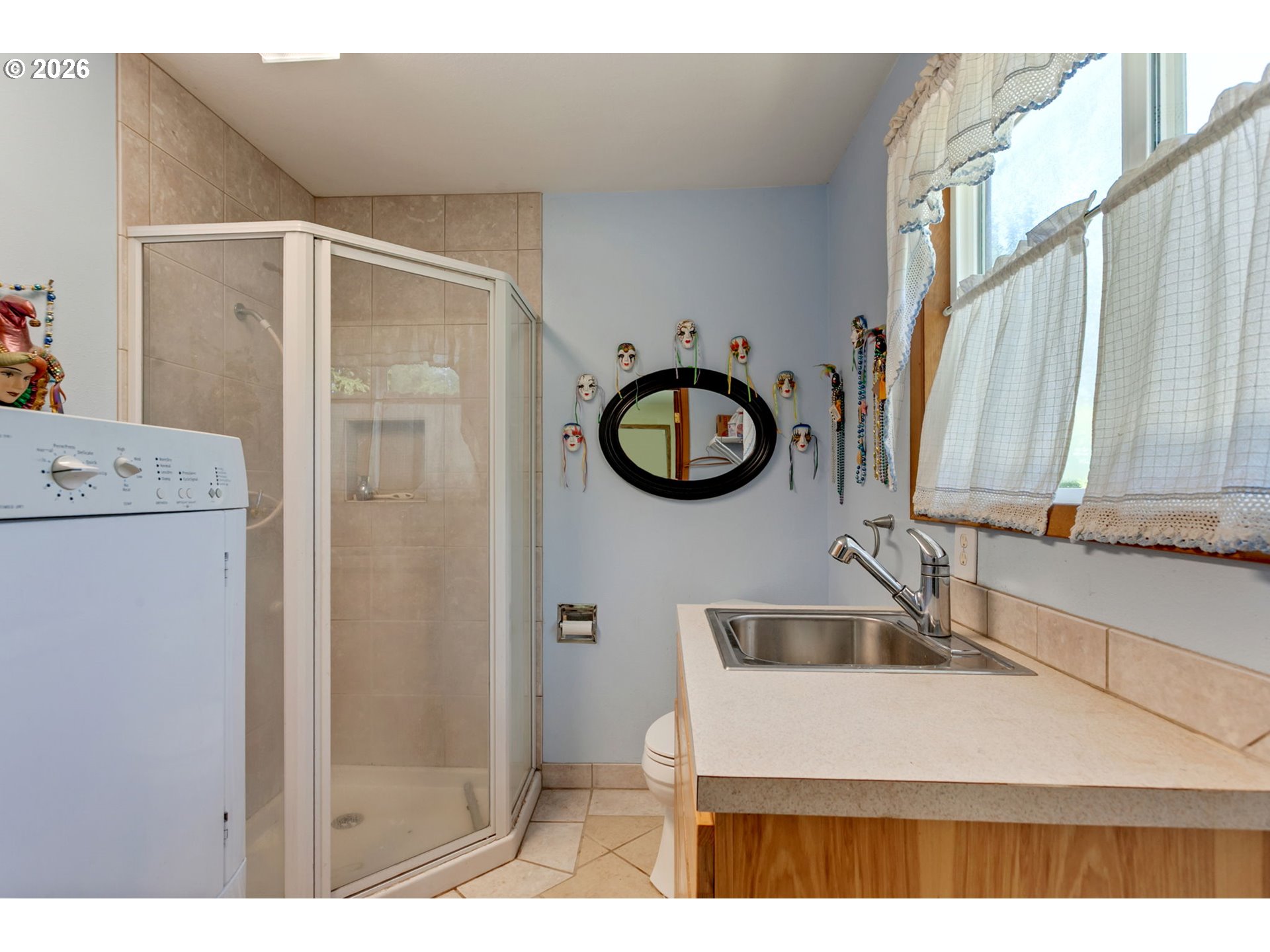 42829 Southeast Music Camp Road Sandy, OR 97055 - Photo 20 of 48 Bathroom