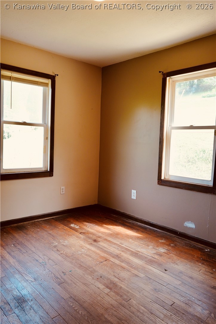 198 Ritz Mountain Road Elkview, WV 25071 - Photo 20 of 23 Bedroom #2