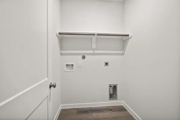 a view of small space