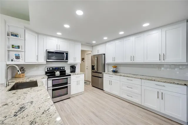 $12,000 | 1410 Curlew Avenue, Naples, FL 34102