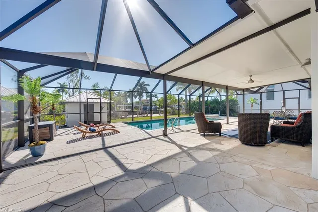 $12,000 | 1410 Curlew Avenue, Naples, FL 34102