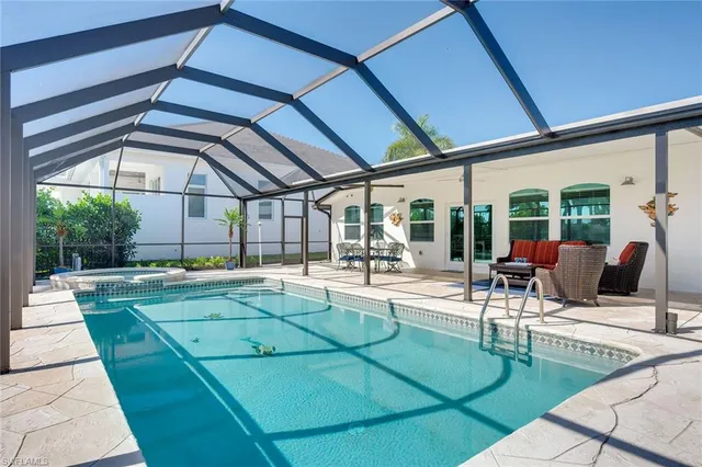 $12,000 | 1410 Curlew Avenue, Naples, FL 34102