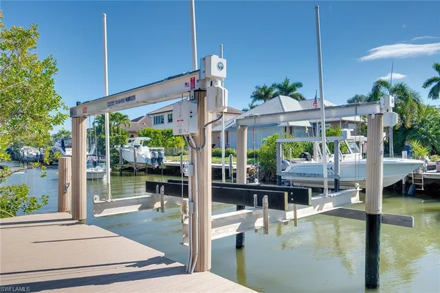 $12,000 | 1410 Curlew Avenue, Naples, FL 34102