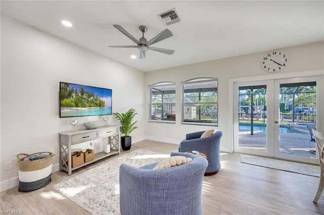 $12,000 | 1410 Curlew Avenue, Naples, FL 34102