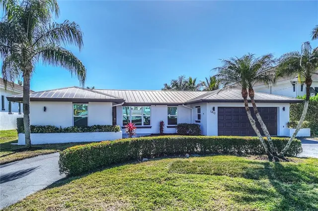 $12,000 | 1410 Curlew Avenue, Naples, FL 34102
