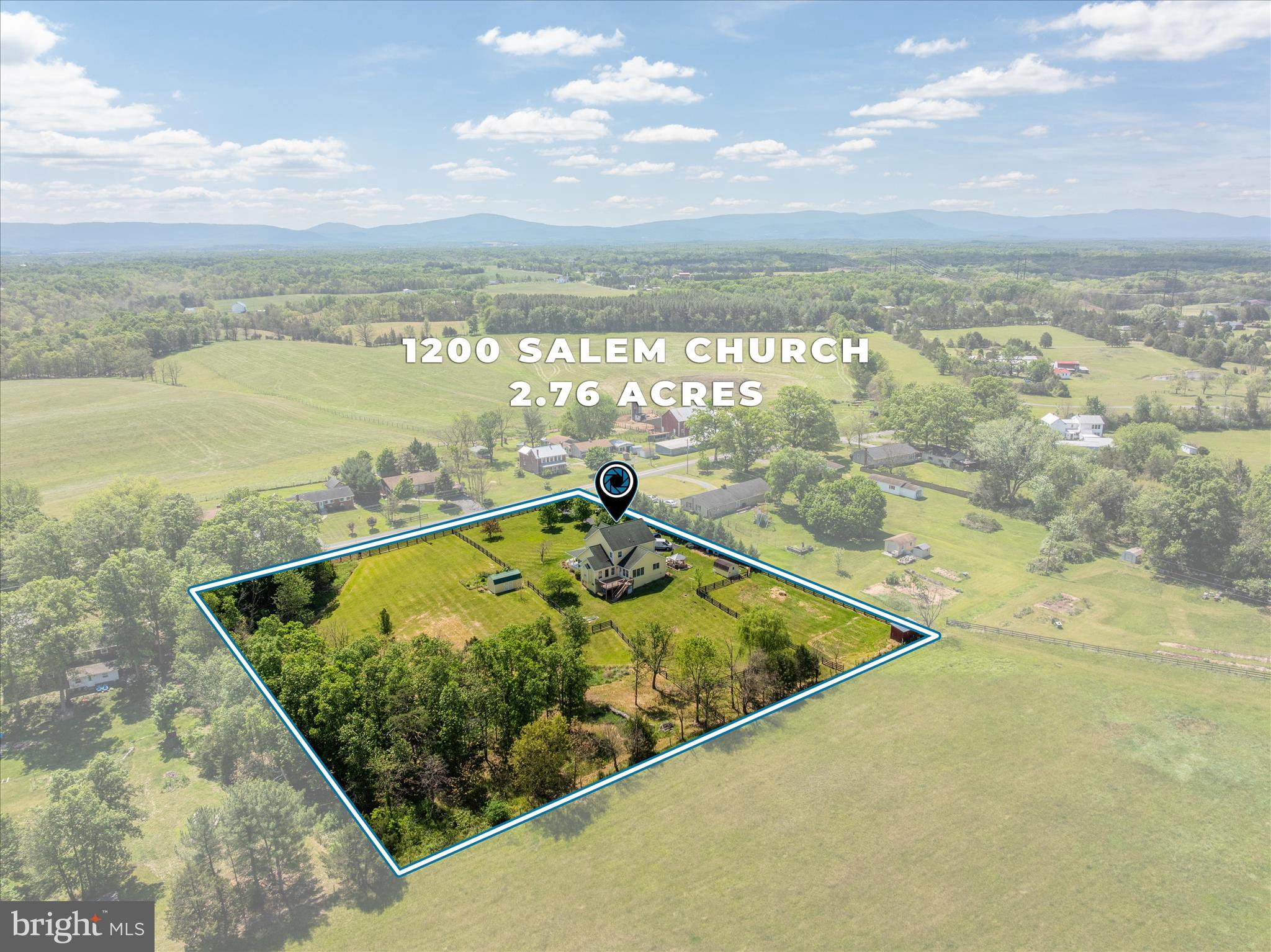 1200 Salem Church Road Stephens City, VA 22655 - Photo 56 of 69 a view of a swimming pool with an ocean view