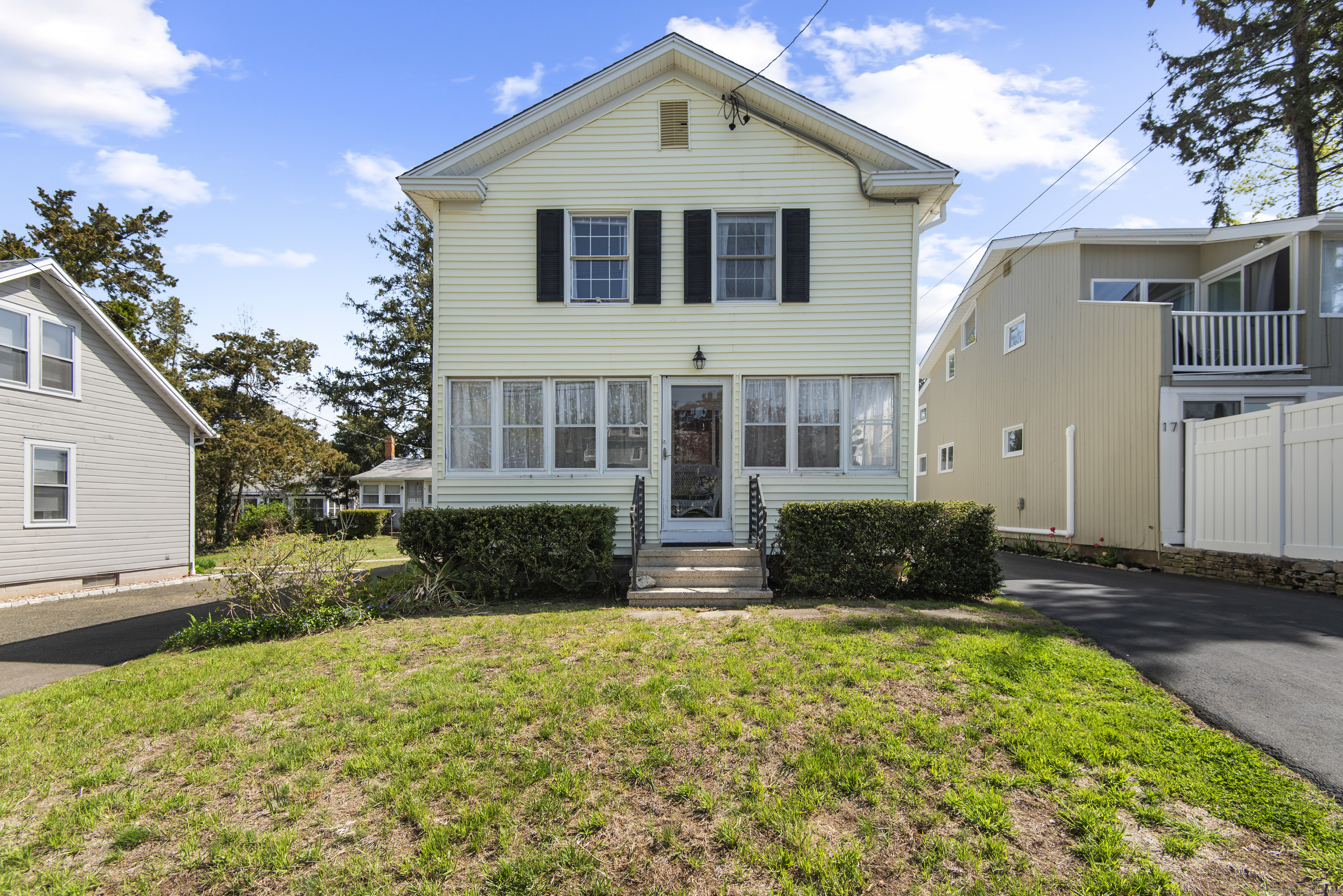 11 Pent Road Madison, CT 06443 - Photo 1 of 1 Welcome to 11 Pent Rd!