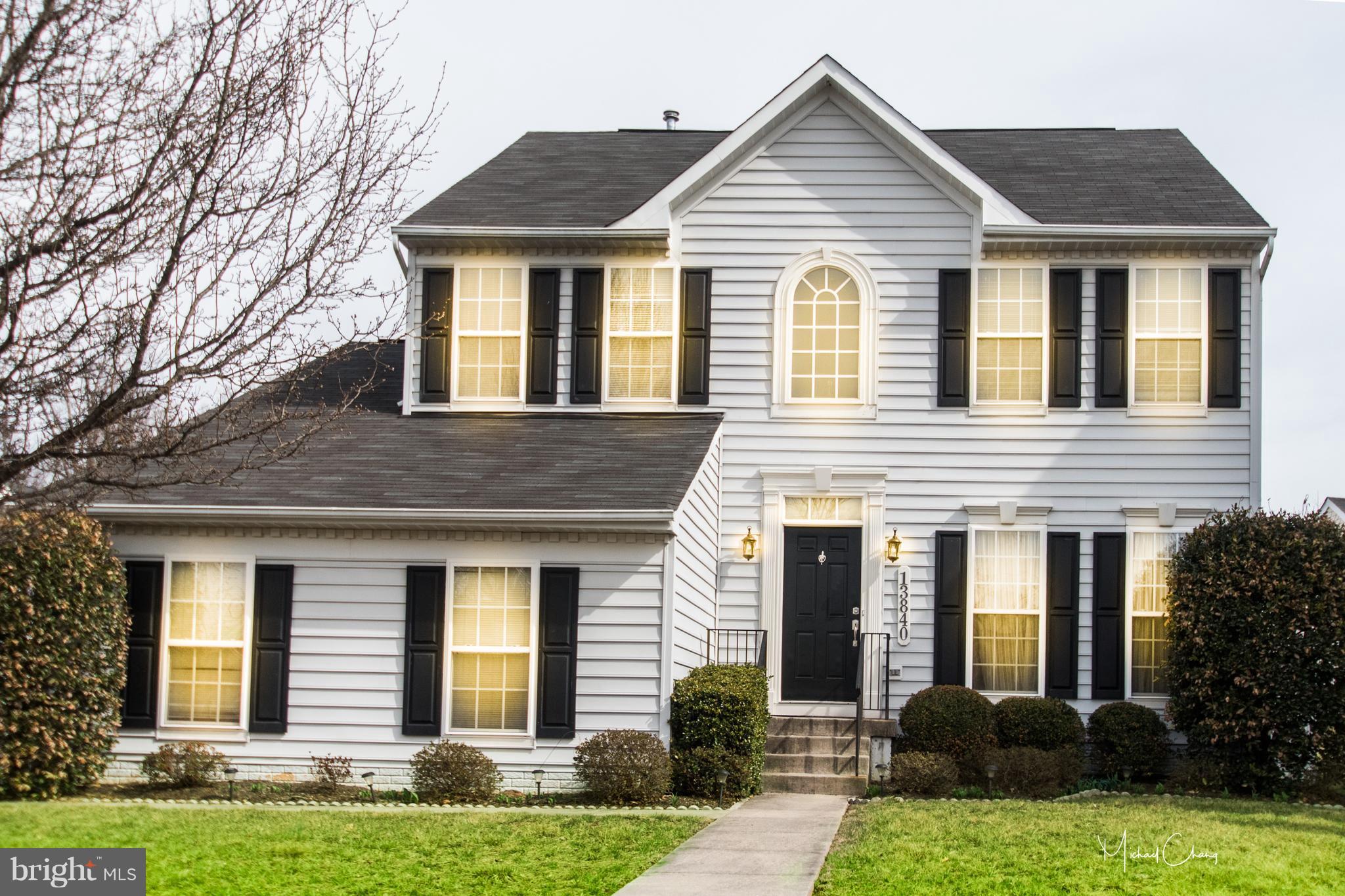 13840 Lullaby Road Germantown, MD 20874 - Photo 1 of 27 Exterior (Front)