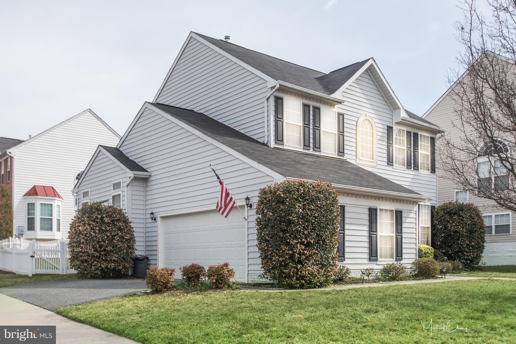 13840 Lullaby Road Germantown, MD 20874 - Photo 2 of 27 Exterior (Front)