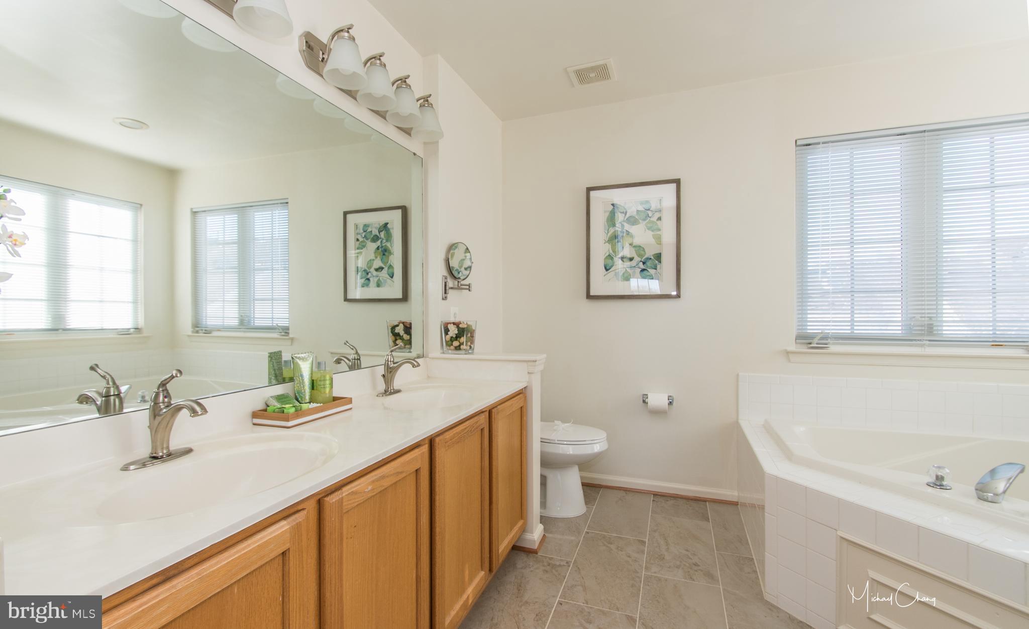 13840 Lullaby Road Germantown, MD 20874 - Photo 17 of 27 Bath (Master)