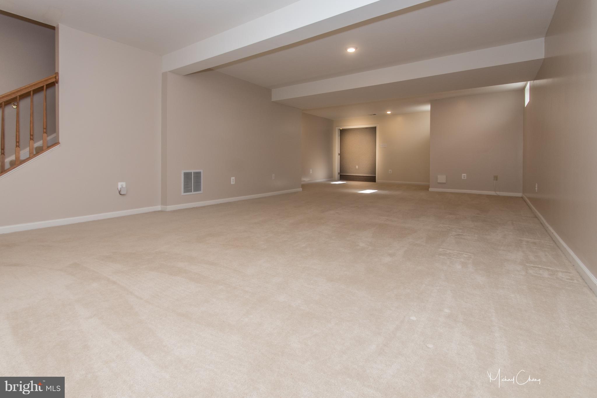 13840 Lullaby Road Germantown, MD 20874 - Photo 24 of 27 Basement