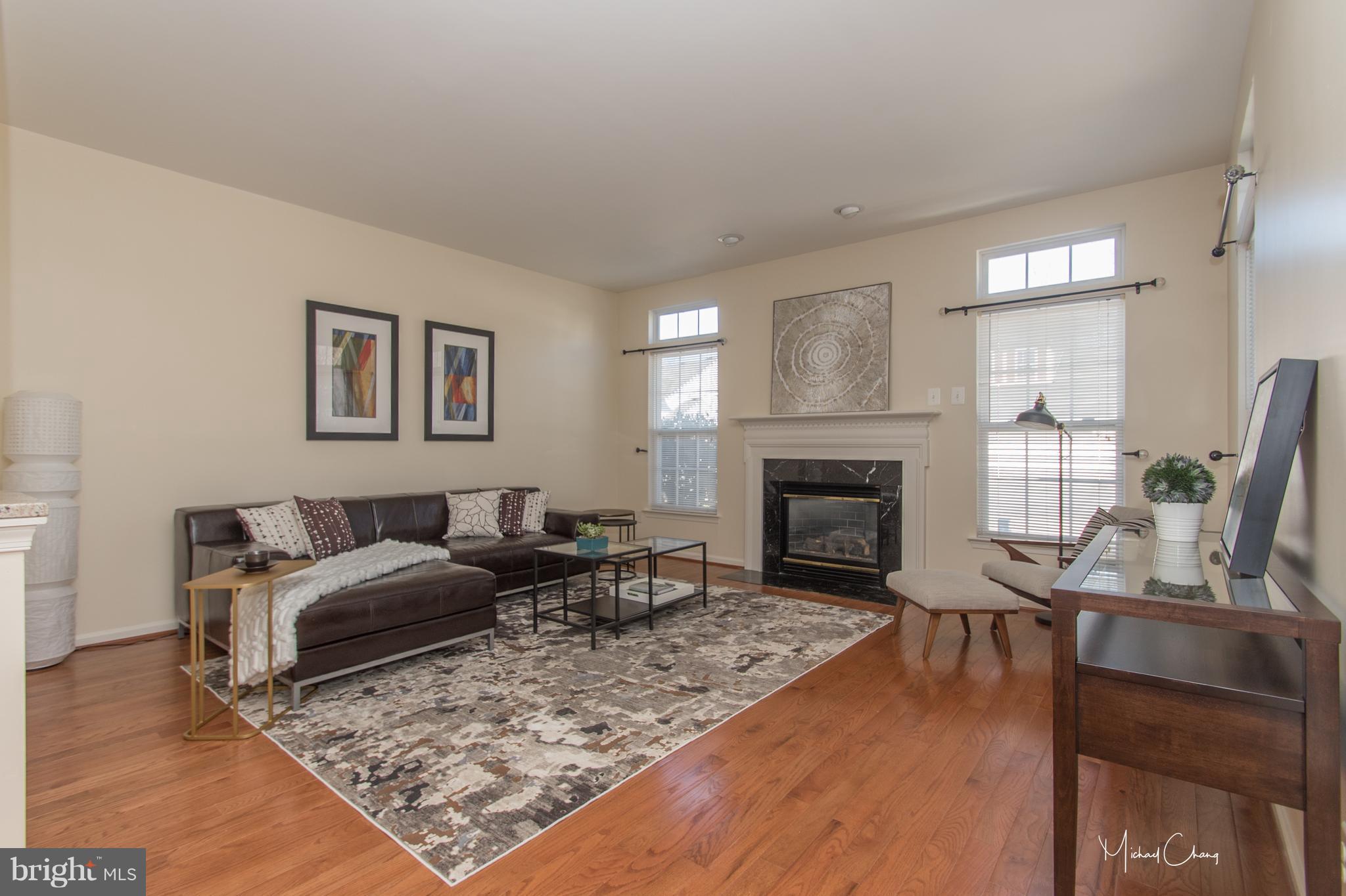 13840 Lullaby Road Germantown, MD 20874 - Photo 7 of 27 Family Room